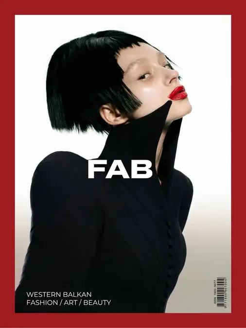 the Collection FAB vol.3