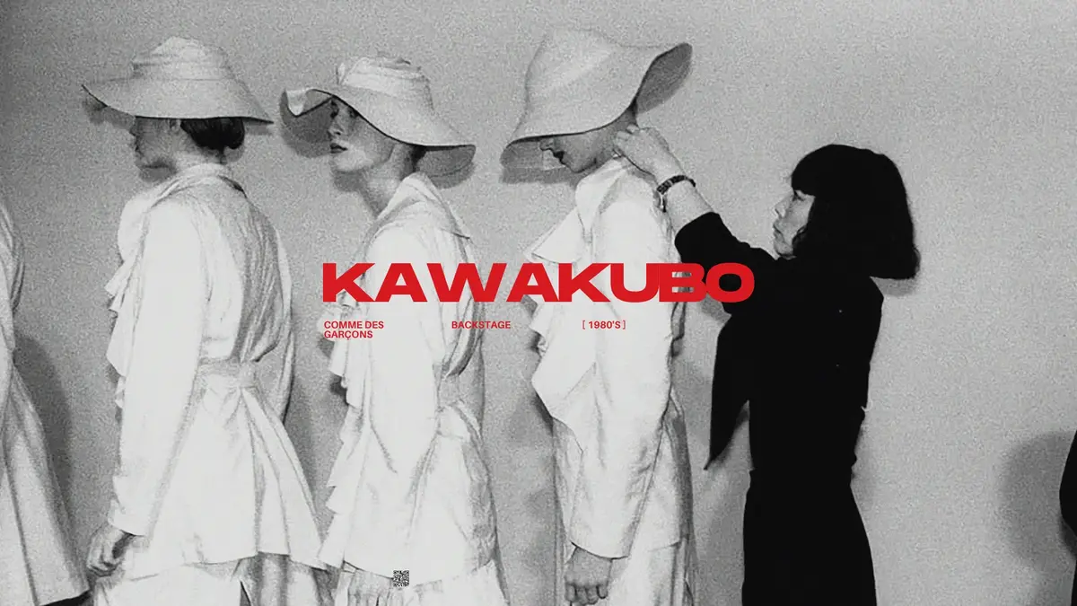 Kawakuba