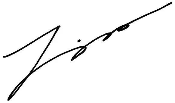 Signatur