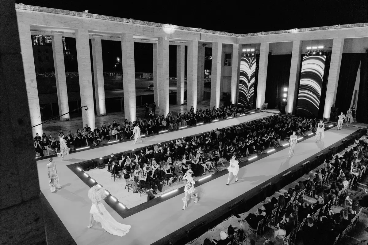 Muza Fashion Fair 2026