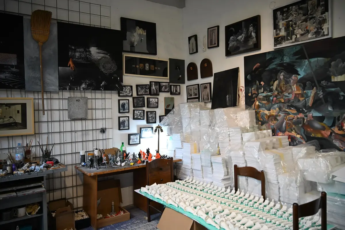 ATELIER 22