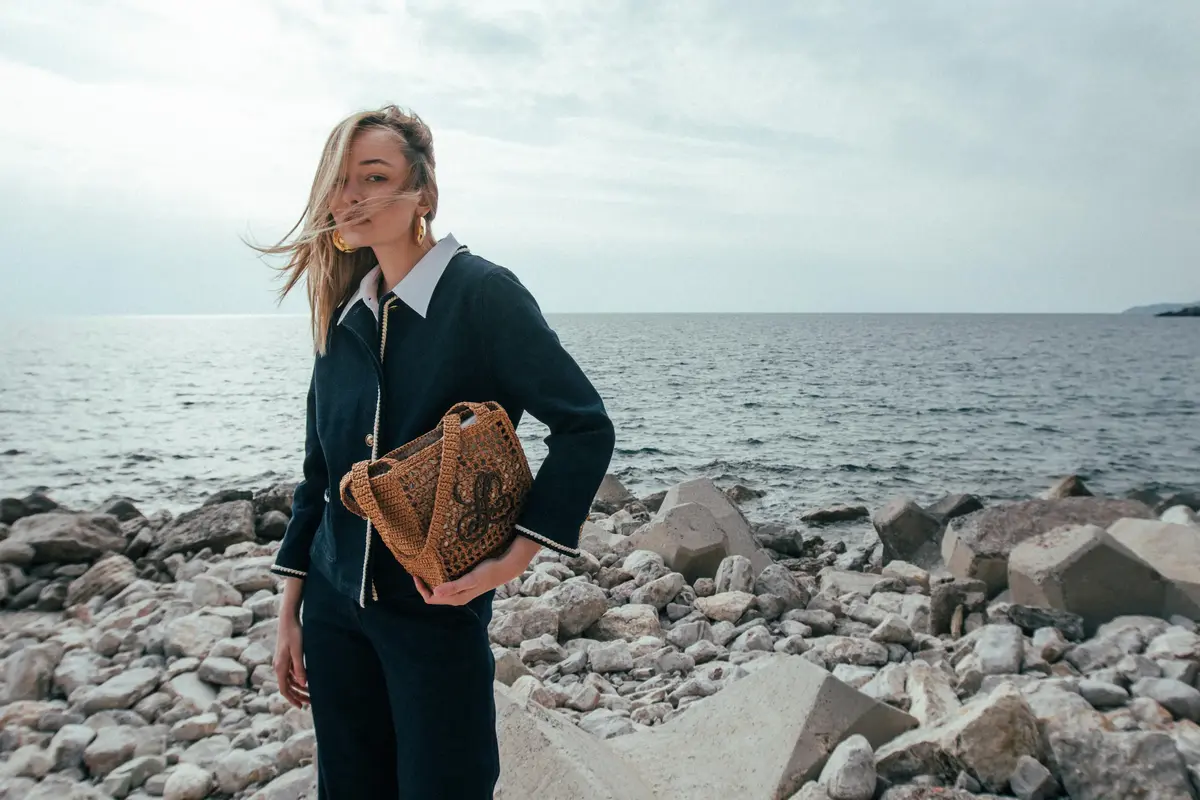 Fishermen used to say Samms Editorial The Collection FAB
