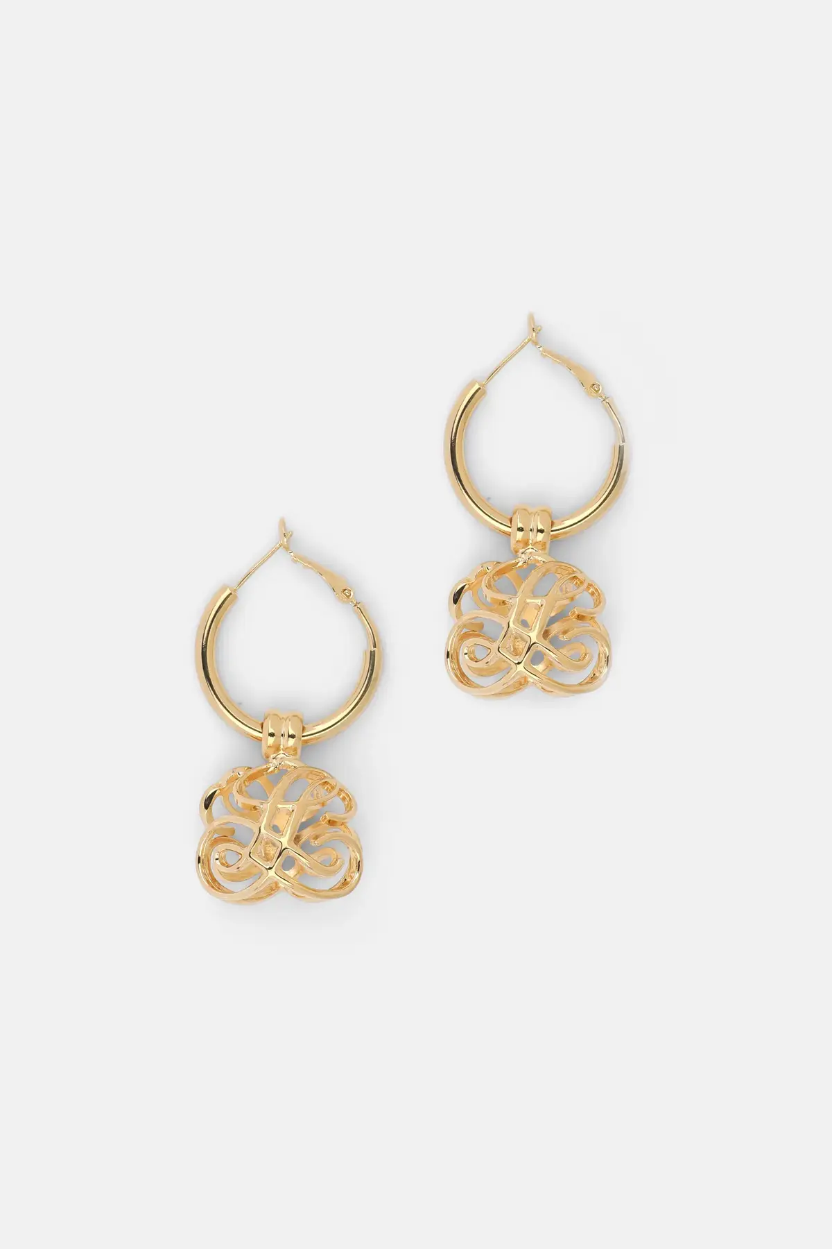 Luisa Spagnoli, Ninfico   Drop Earrings 0