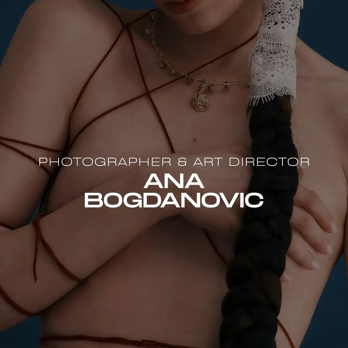 Ana Bogdanovic Thread to Thread FAB
