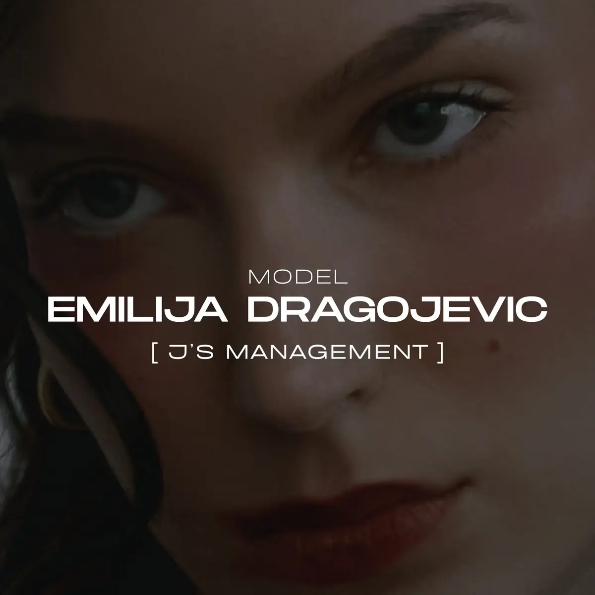 Emilija Dragojevic