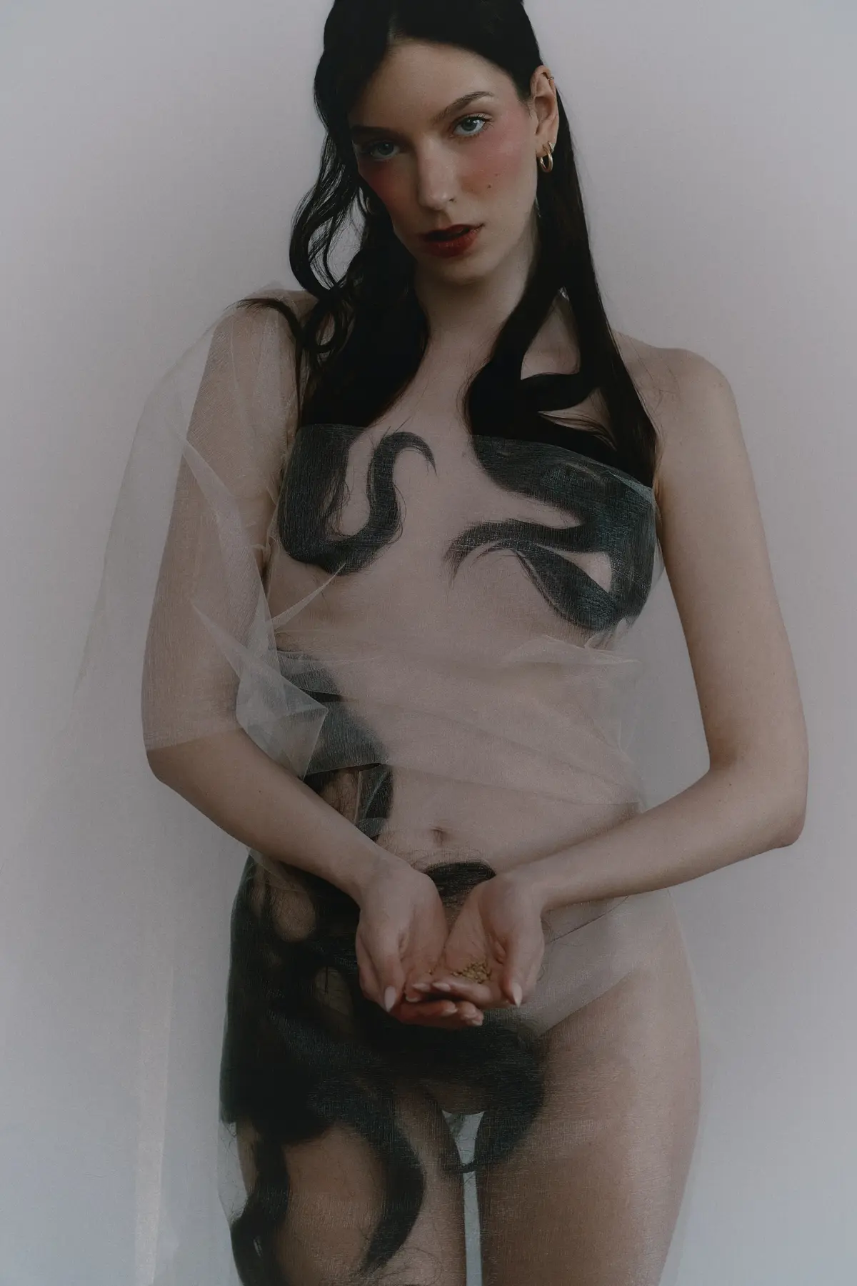 Thread to thread Ana Bogdanovic FAB Editorial