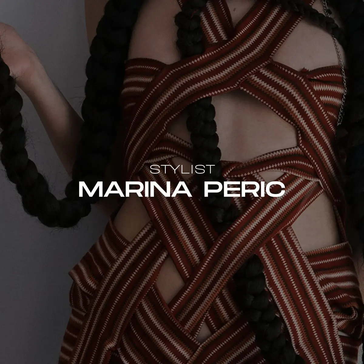 Marina Peric