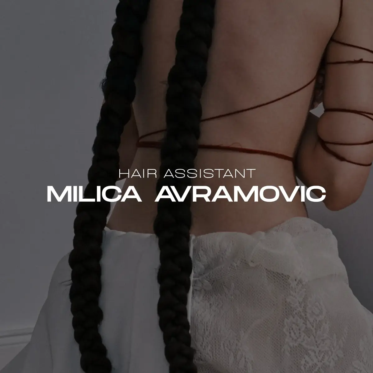 Milica Avramovic