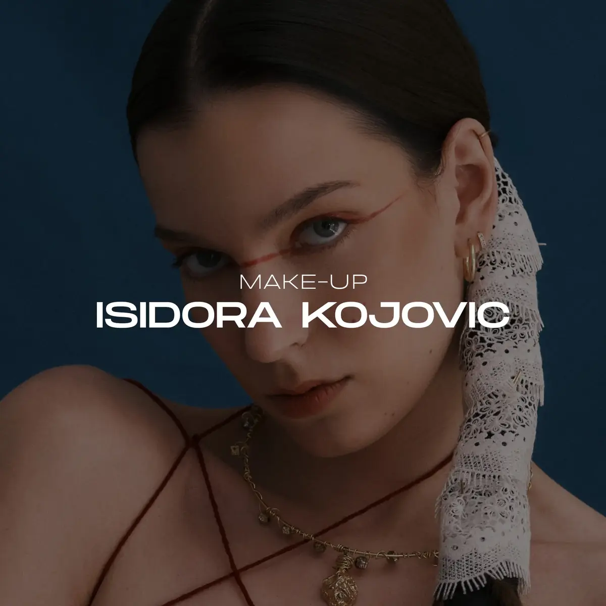 Isidora Kojovic