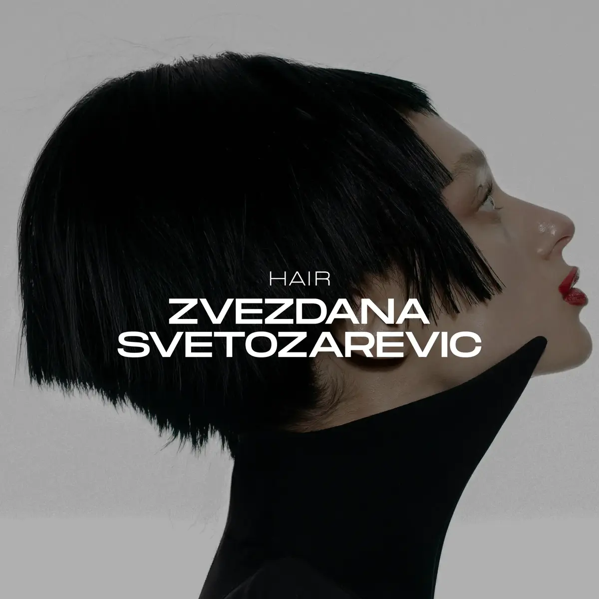 Zvezdana Hair