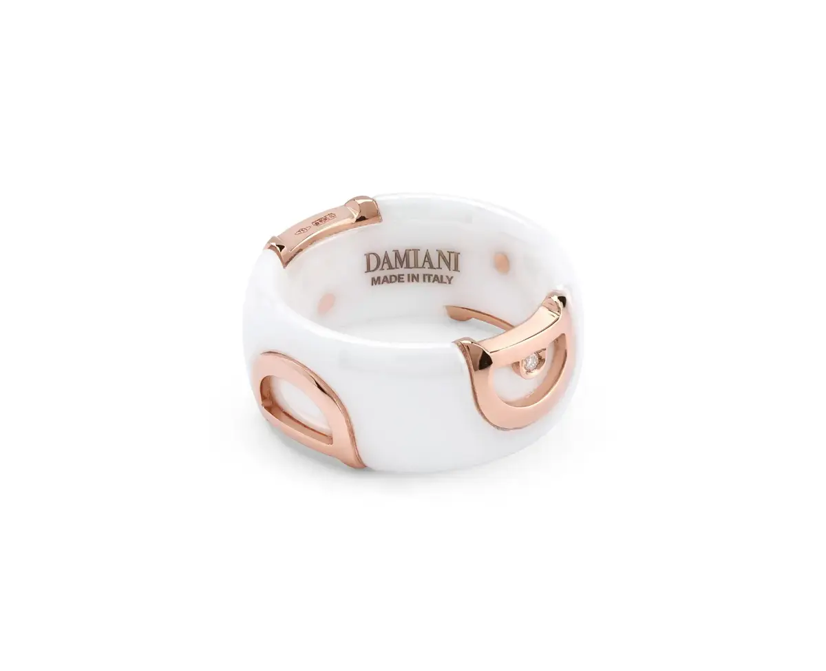 Leandro Watches & Jewellery Porto Montenegro Shopping