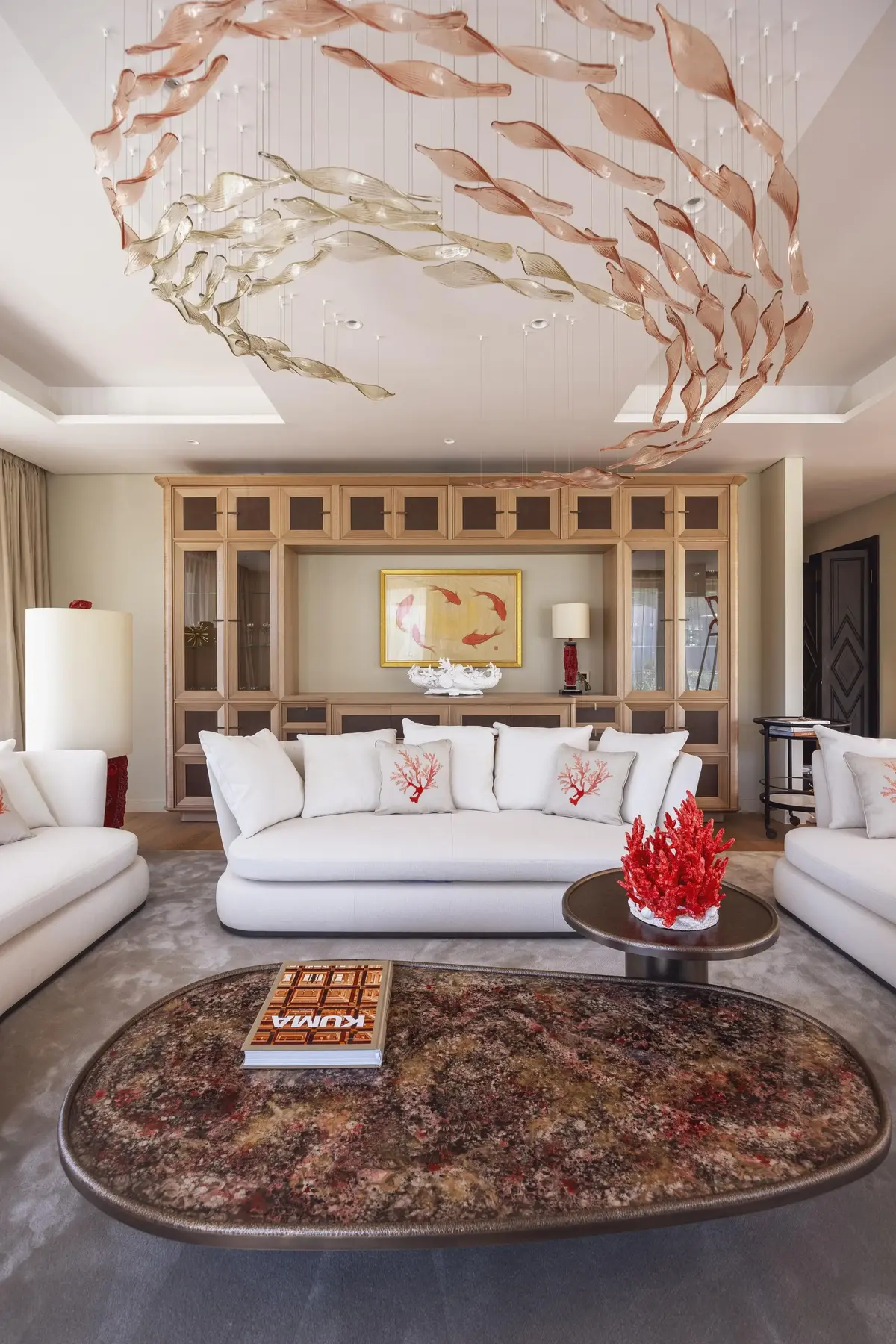A&A Interior Shopping Porto Montenegro