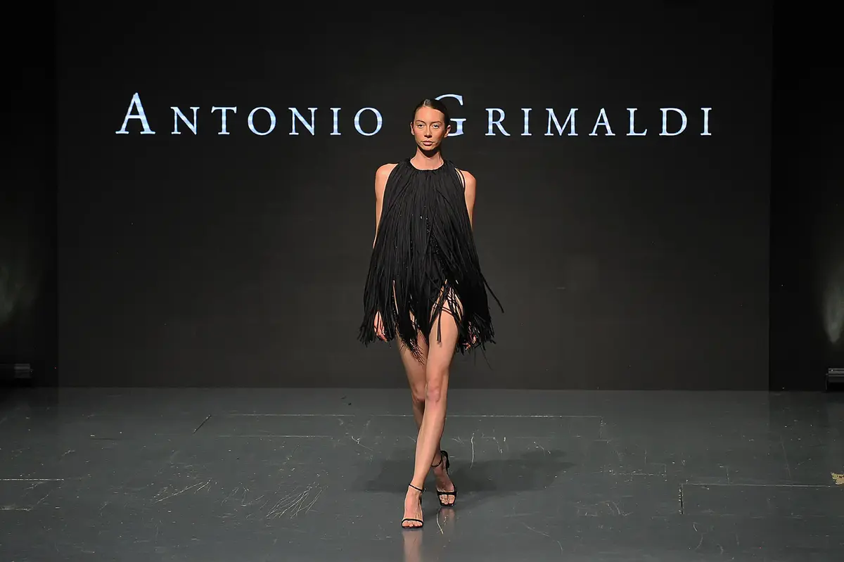 IFF Antonio Grimaldi FAB