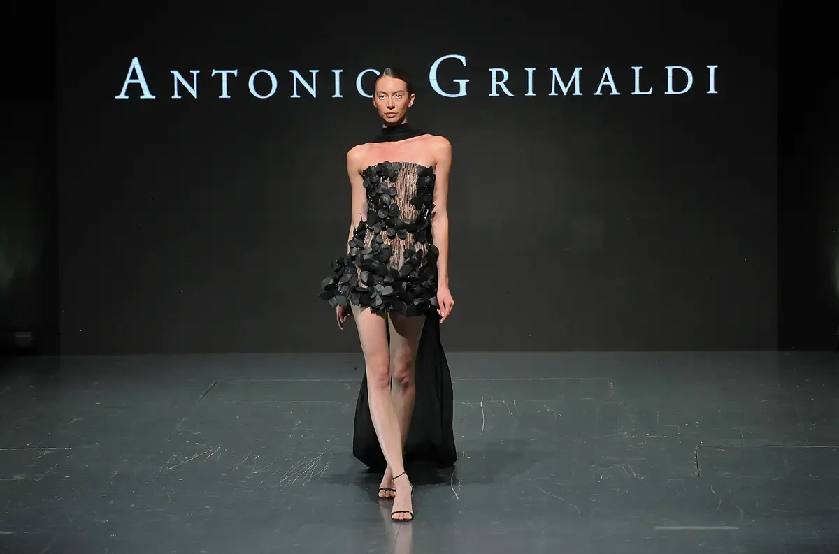 Antonio Grimaldi FAB