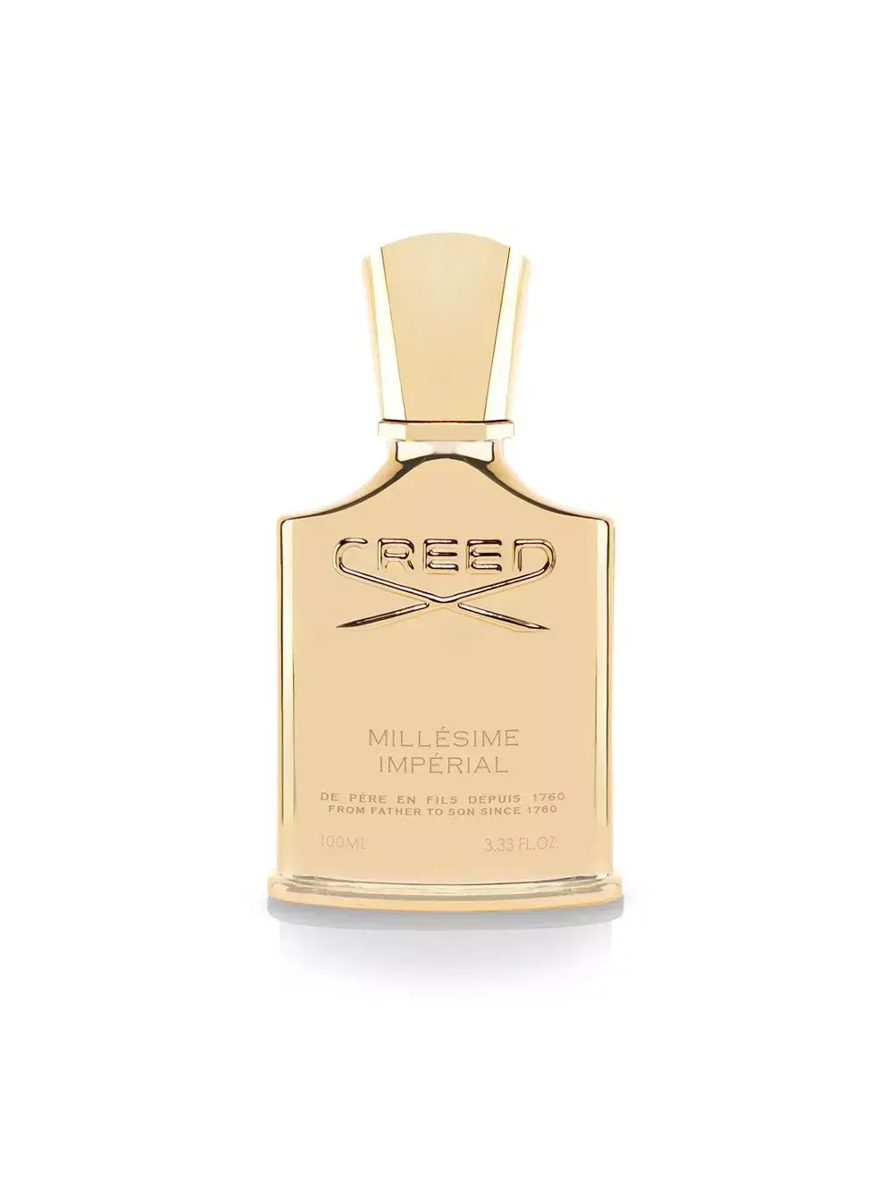 Creed Belodore