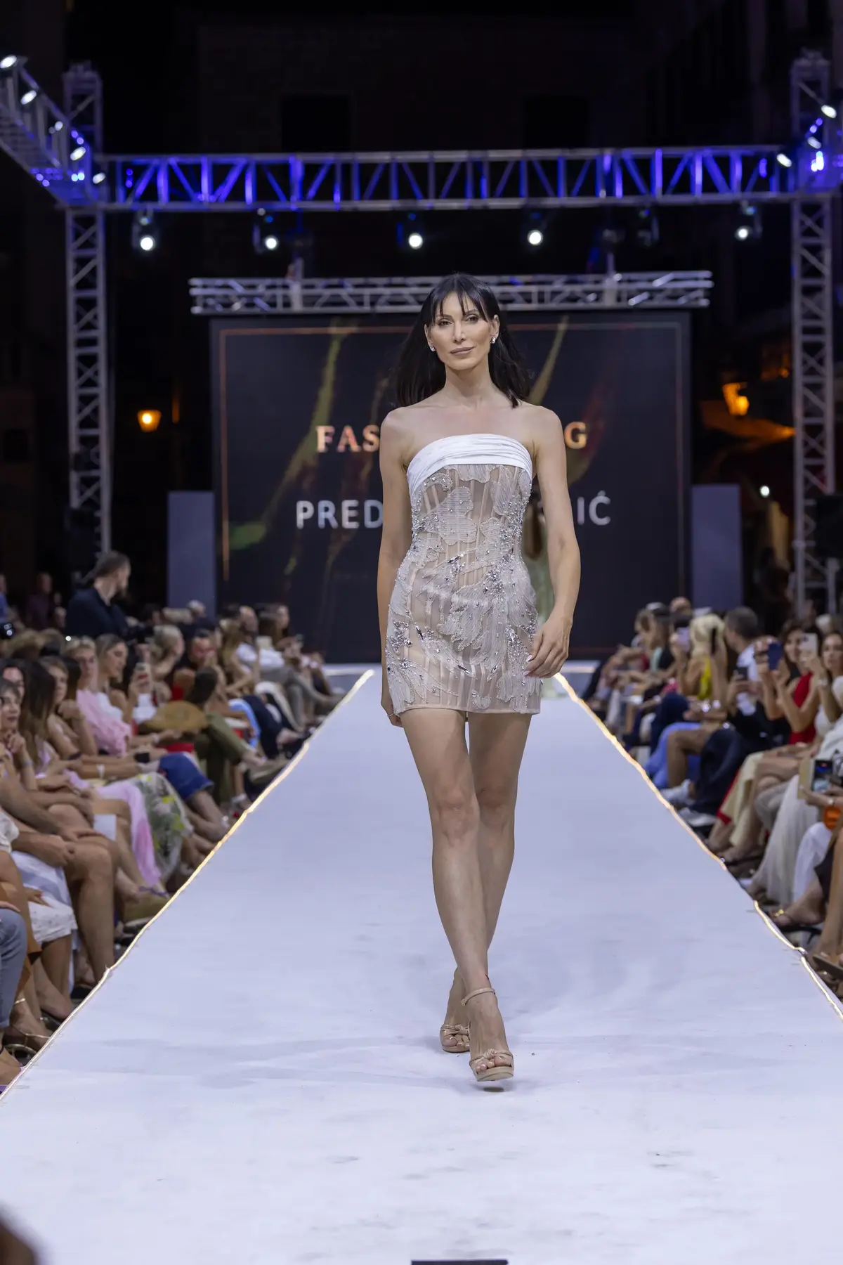 Predrag Djuknic Fashion Bang Kotor 2026