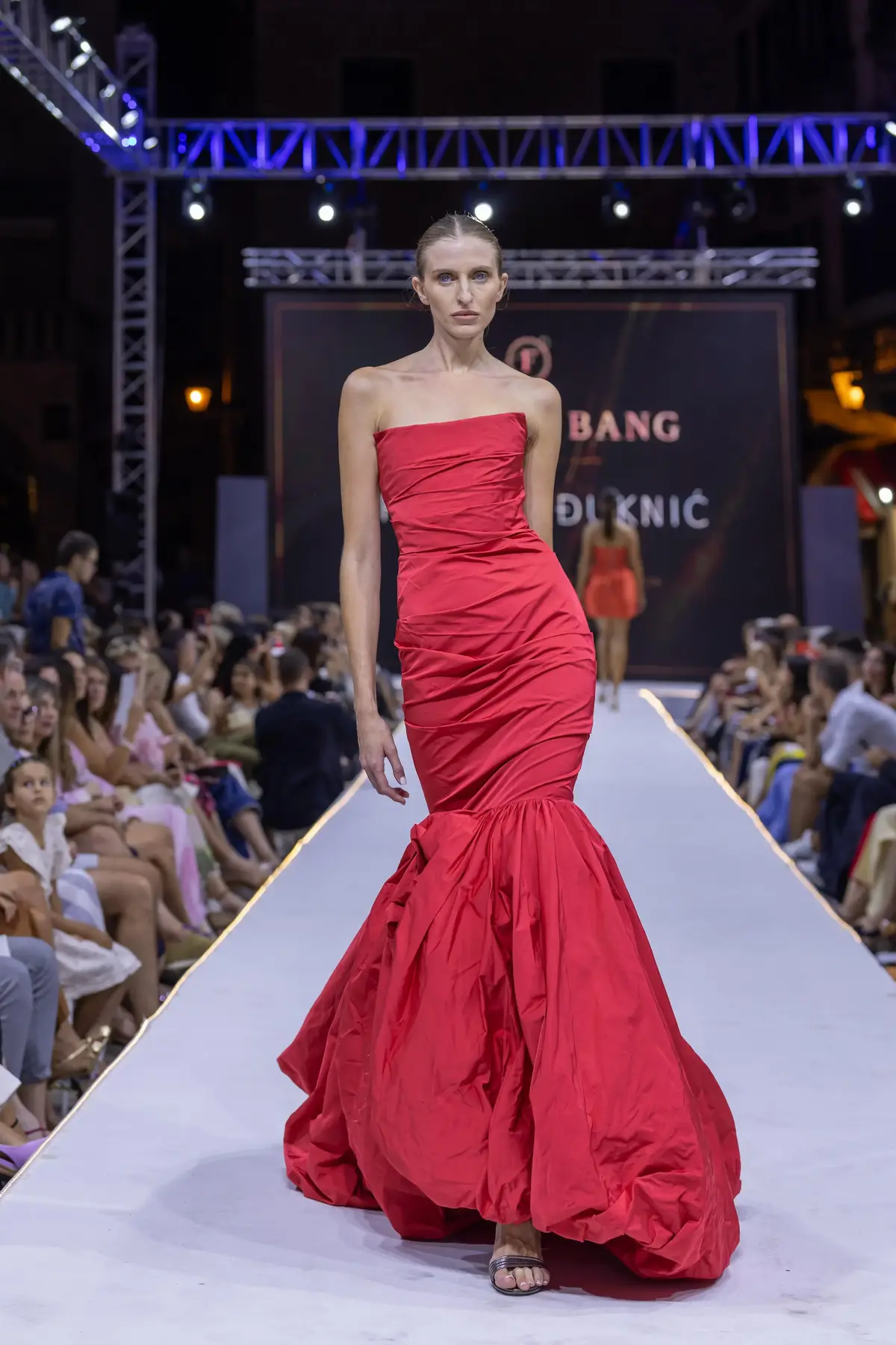 Predrag Djuknic Fashion Bang Kotor 2026