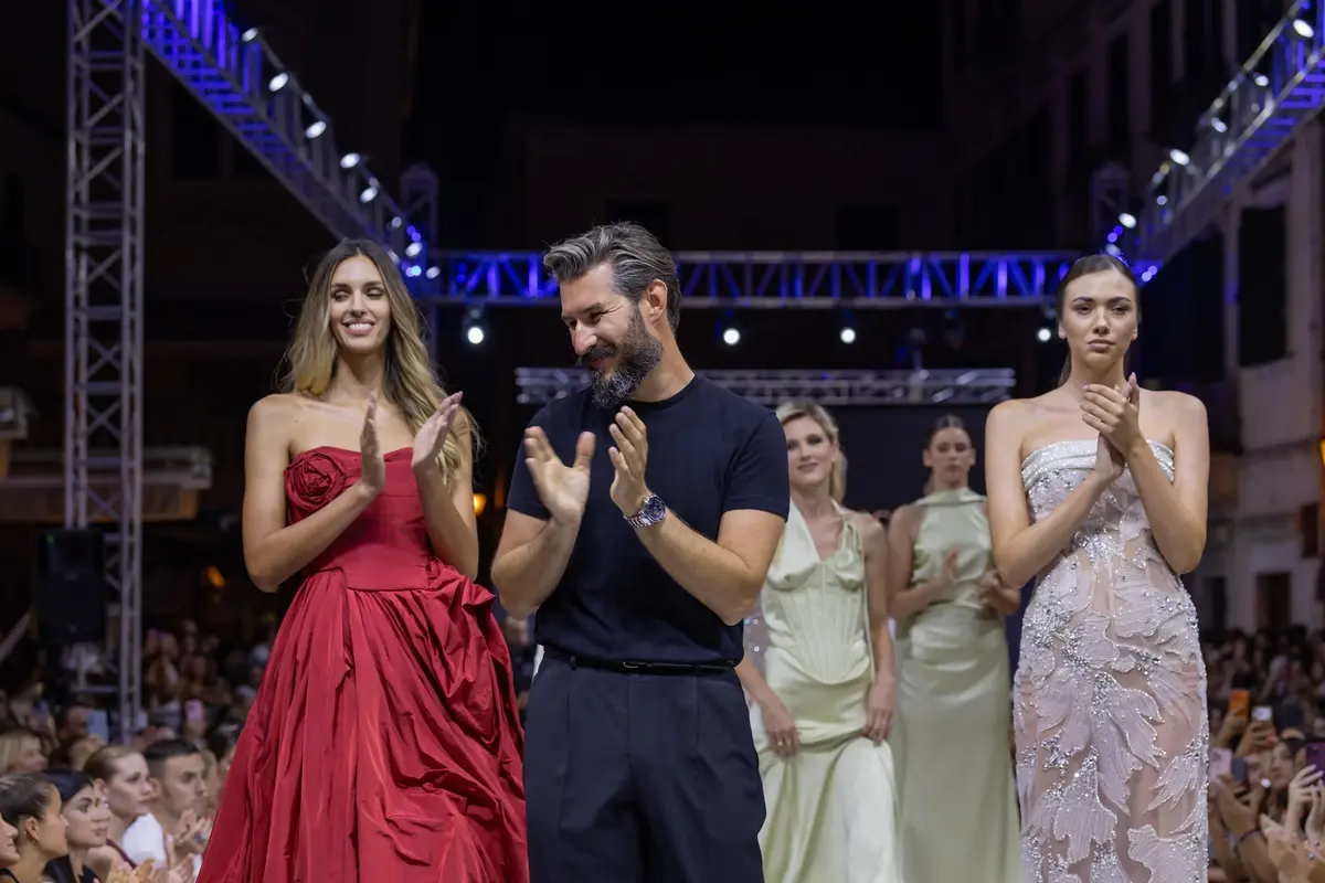 Predrag Djuknic Fashion Bang Kotor 2026