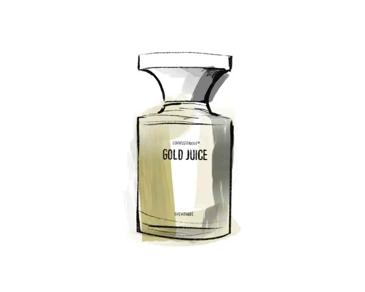 Borntostandout Belodore