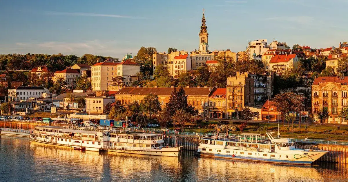Beograd