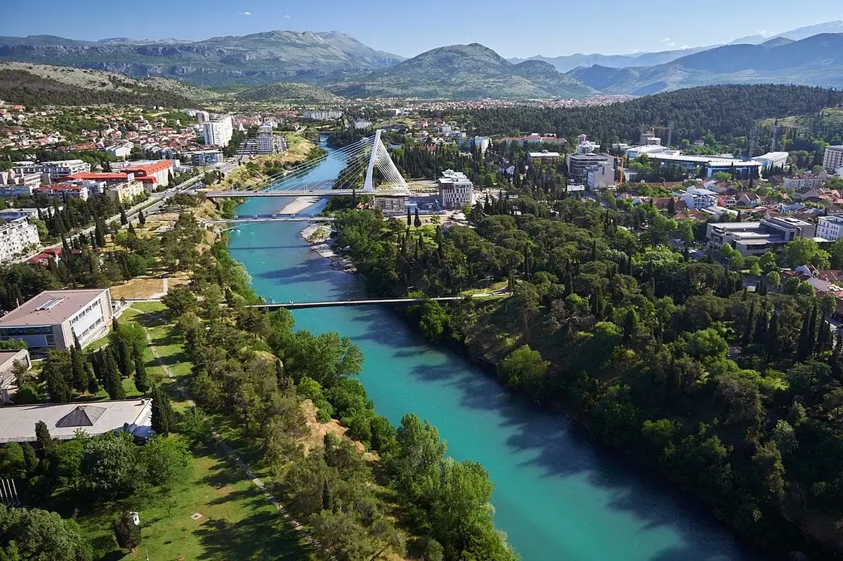 Podgorica 2