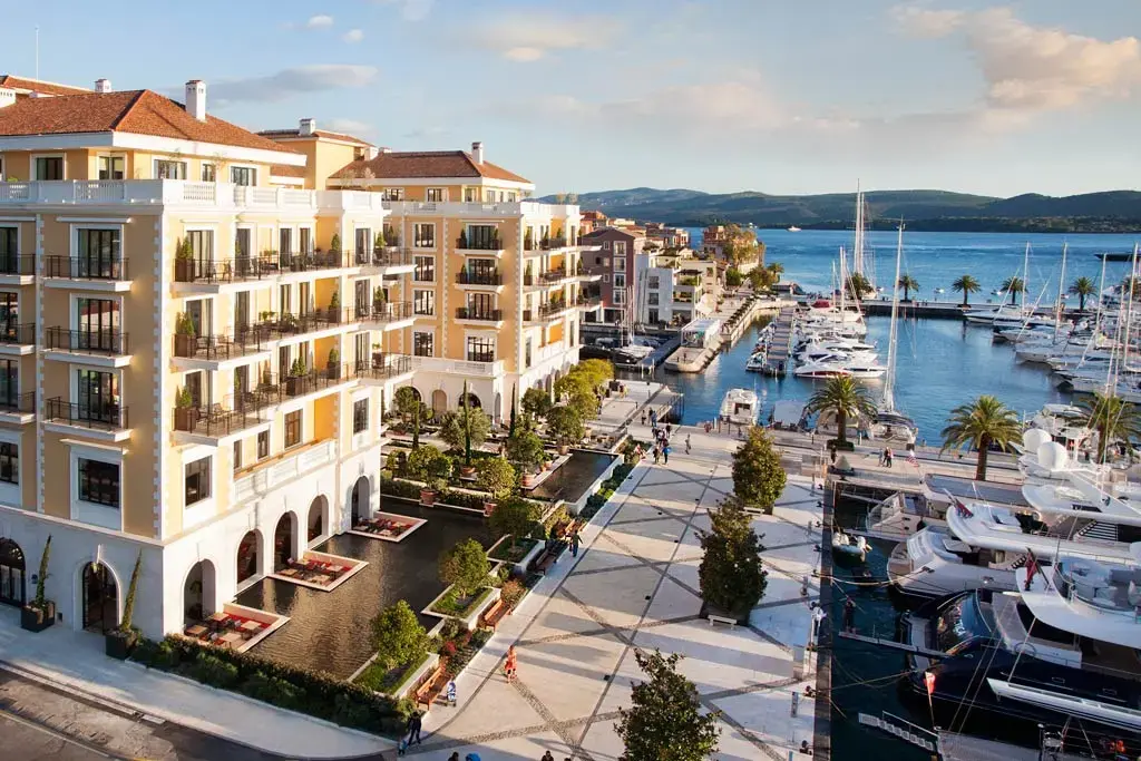 porto montenegro fab