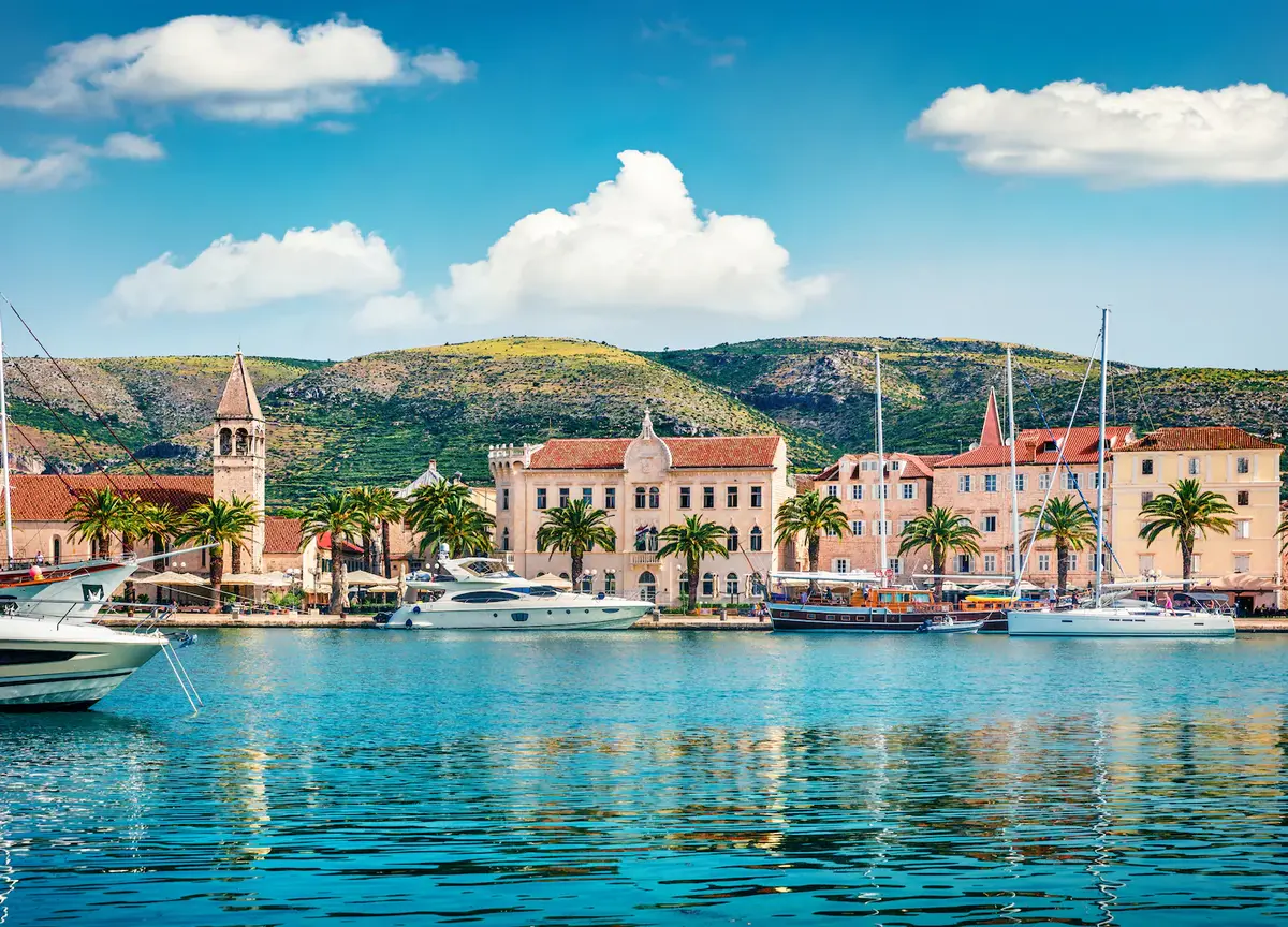 Split