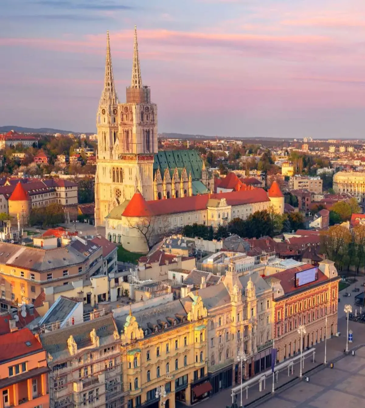 Zagreb