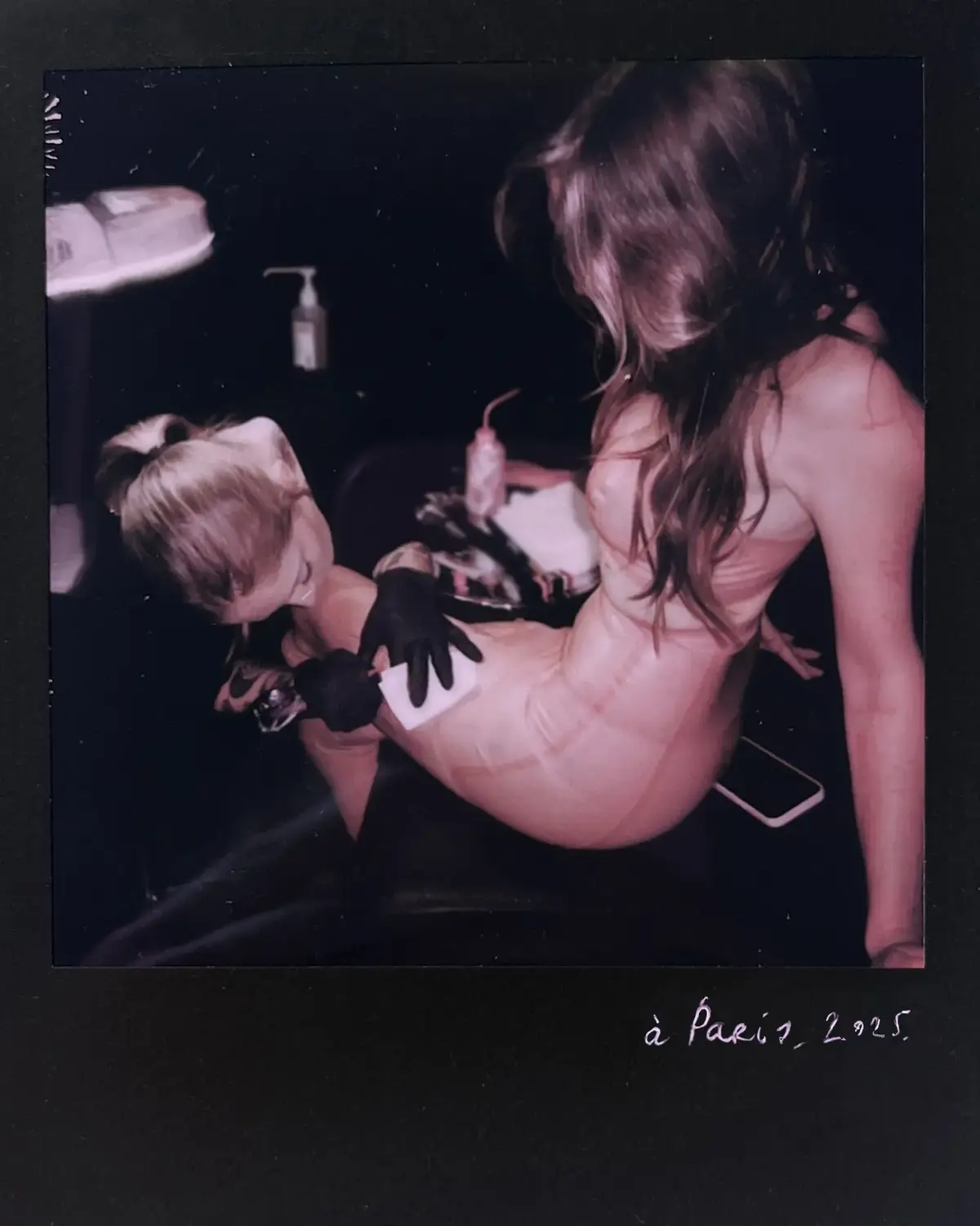 Polaroid 07