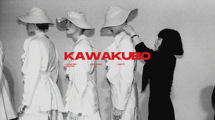 Kawakuba
