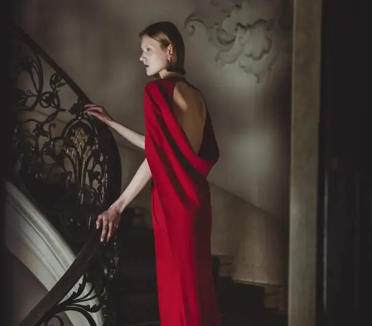 HOME OF CASHMERE AND SILK