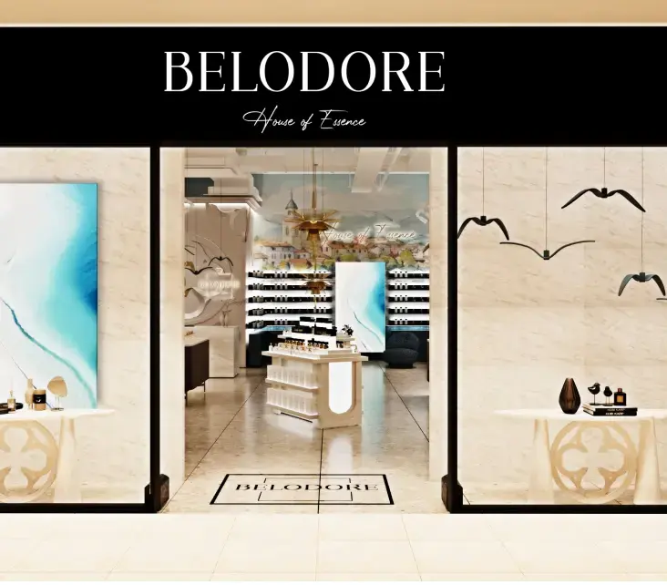 Beledore cro