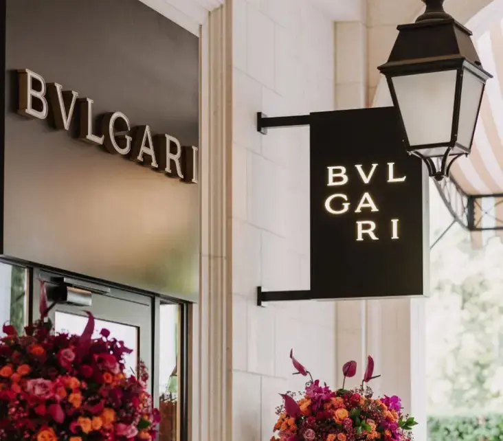 Bvlgari