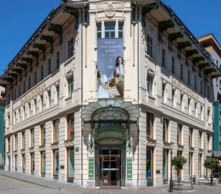 Galerija