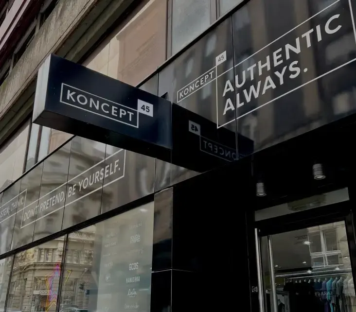 Koncept