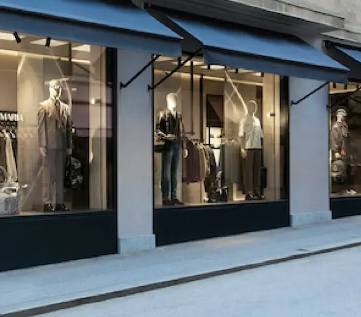 Maria store