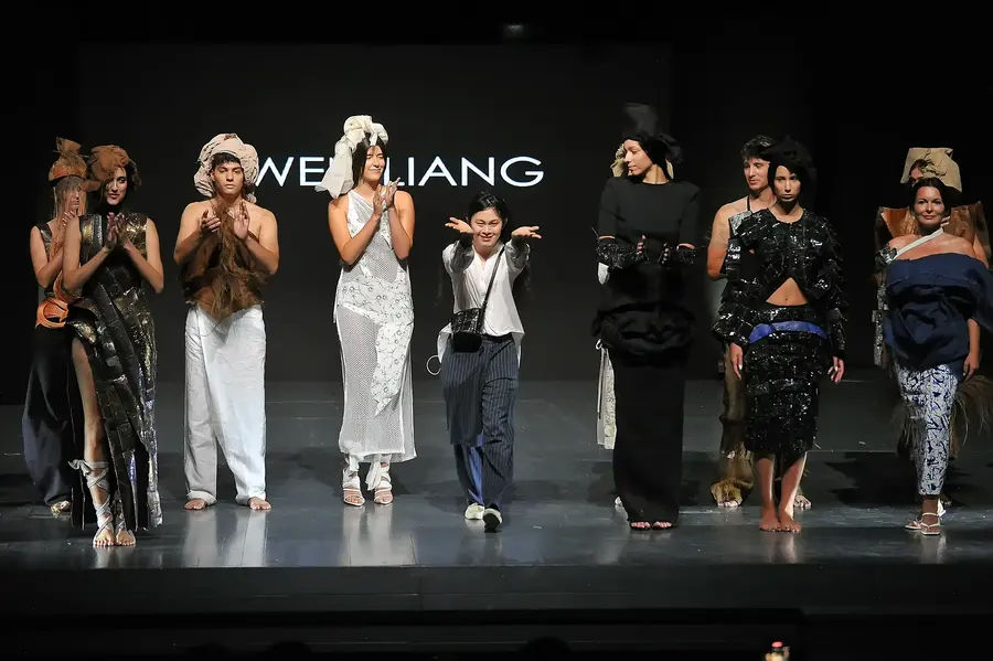 International Fashion Festival Porto Montenegro FAB