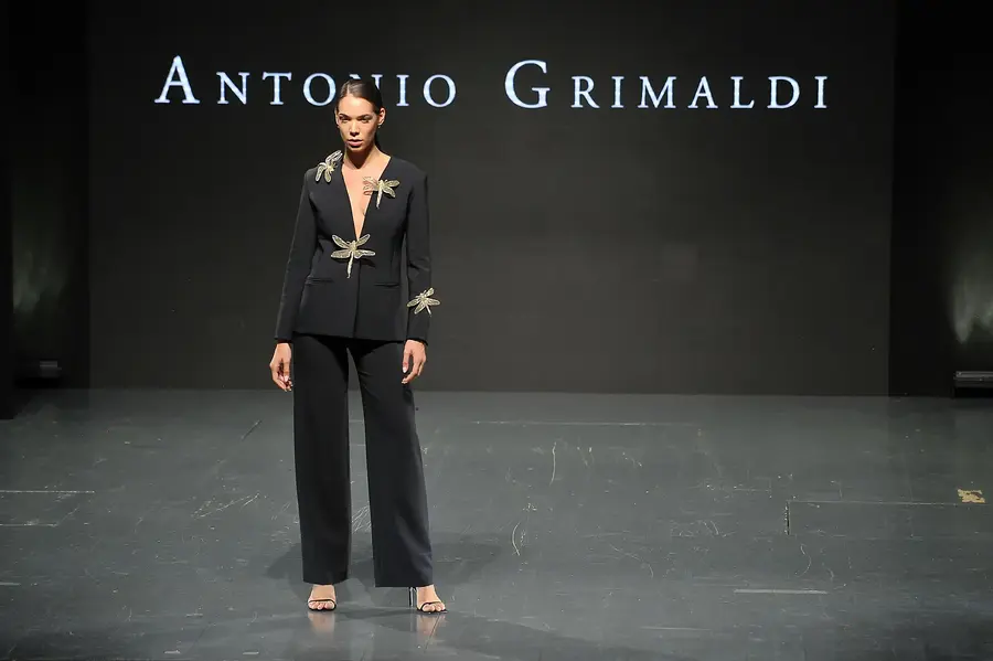 IFF Antonio Grimaldi FAB