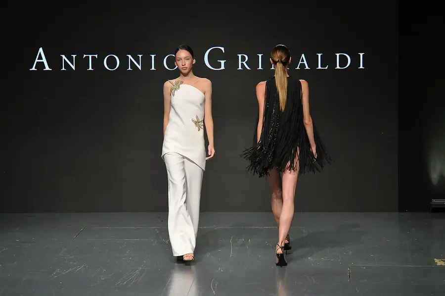 IFF Antonio Grimaldi FAB