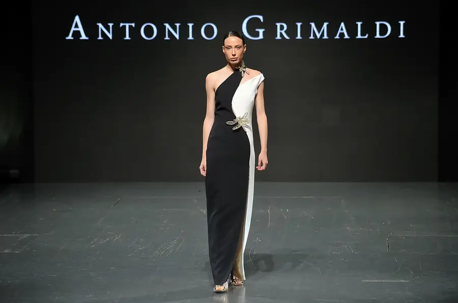 IFF Antonio Grimaldi FAB