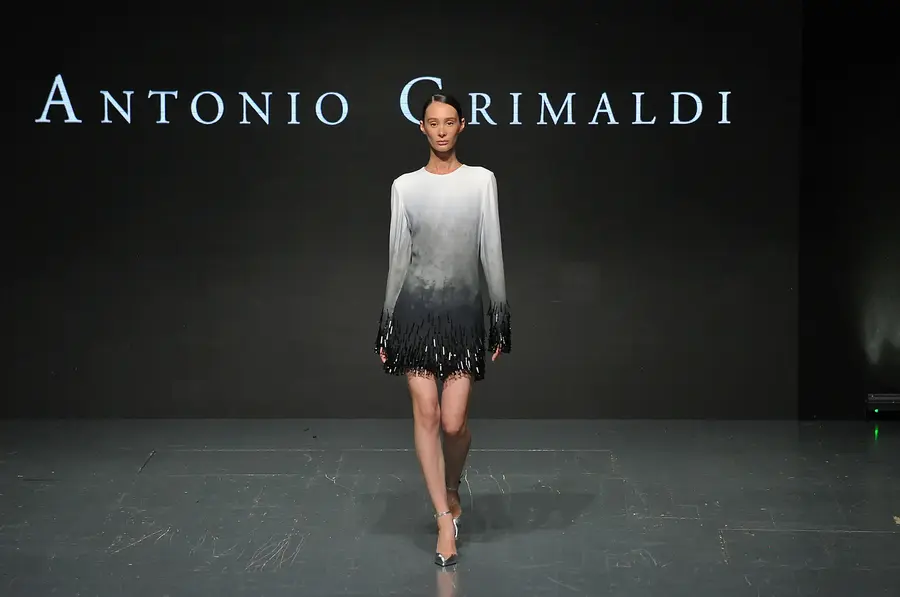 IFF Antonio Grimaldi FAB