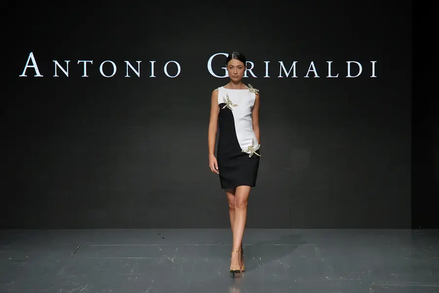 IFF Antonio Grimaldi FAB