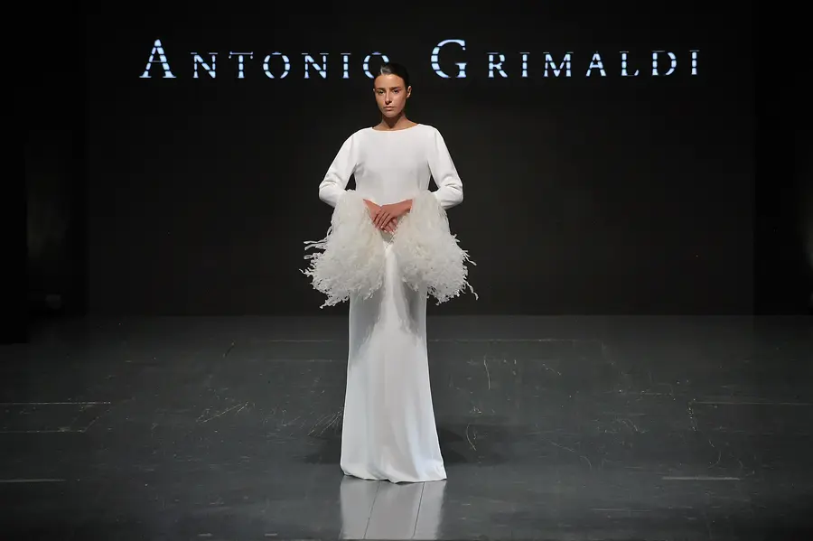 IFF Antonio Grimaldi FAB