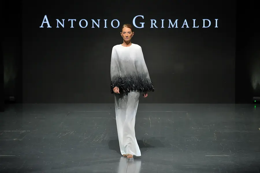 IFF Antonio Grimaldi FAB