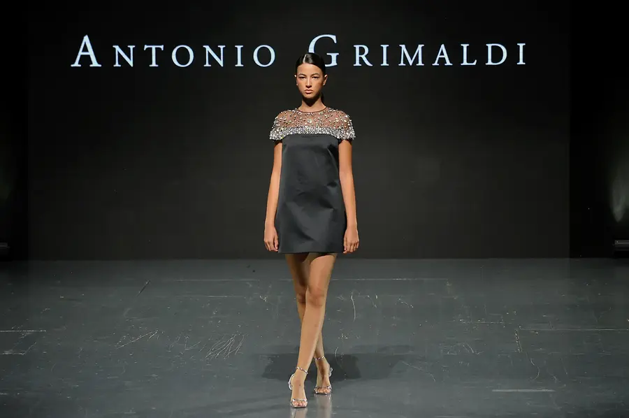 IFF Antonio Grimaldi FAB