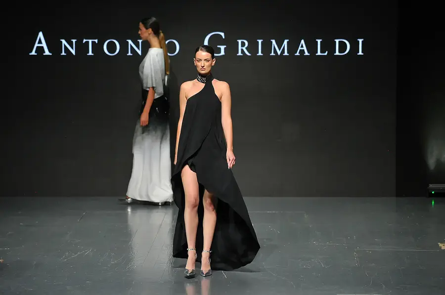 IFF Antonio Grimaldi FAB