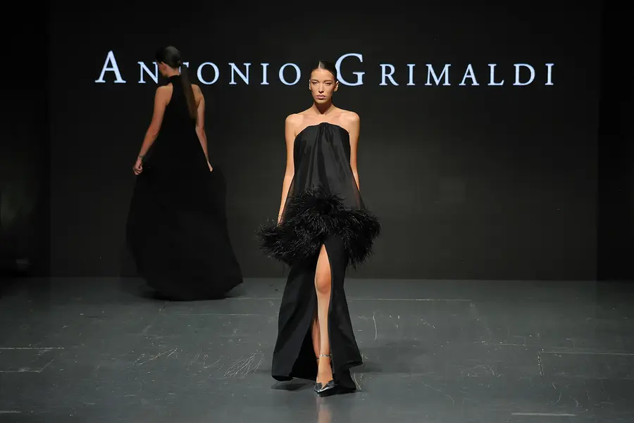 IFF Antonio Grimaldi FAB