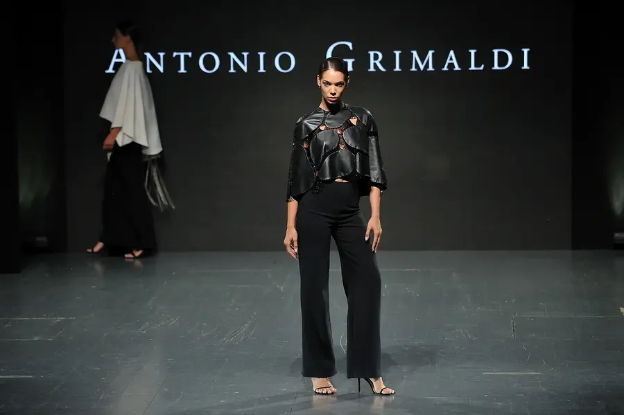 Antonio Grimaldi FAB