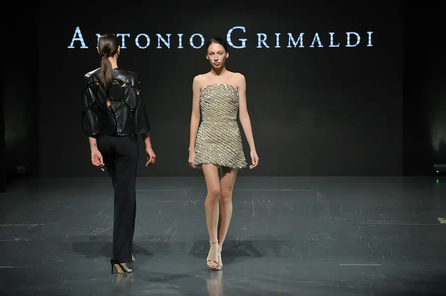 Antonio Grimaldi FAB
