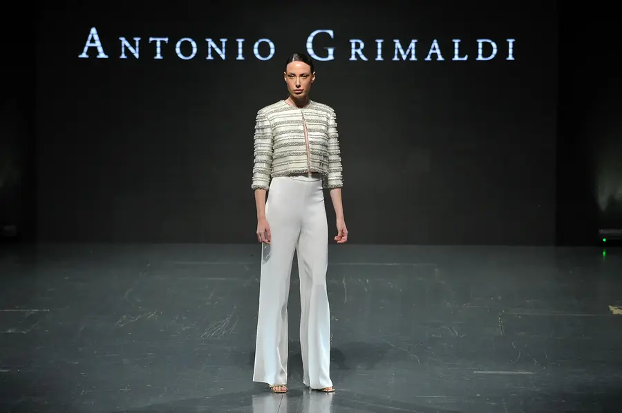 Antonio Grimaldi FAB